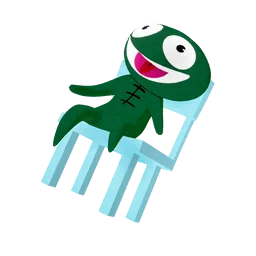 Лягушонок Картмана