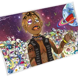 Juice WRLD