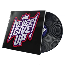 Never Back Down