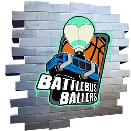 Лого Battle Bus Ballers