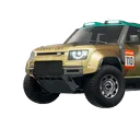 Defender D7X-R