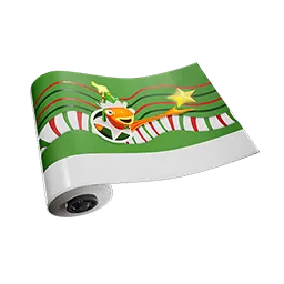 Подарок от Карася