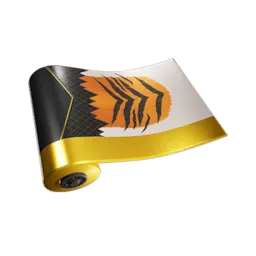Тигриная шерсть