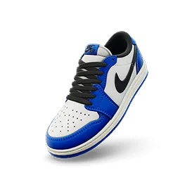 Air Jordan 1 Low OG 'Game Royal'