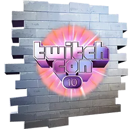 twitch con 10