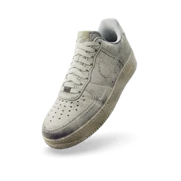 Nike Air Force 1 '07 «Dirty Triple White»