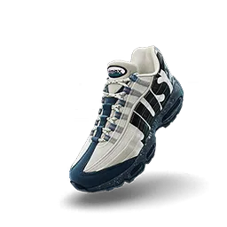 Nike Air Max 95 'Mt. Fuji'