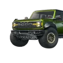 Ford Bronco Raptor
