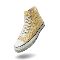 Converse Chuck 70 'Gold Glitter'