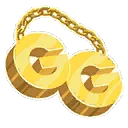GG: золото