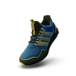 adidas Ultraboost 1.0 x Fortnite 'Battlebus'