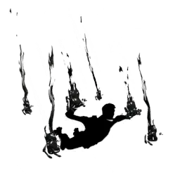 Ядовитая слизь