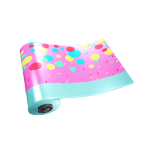 Посыпка
