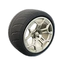 Ford Mustang GTD