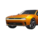 Dodge Charger Daytona Scat Pack