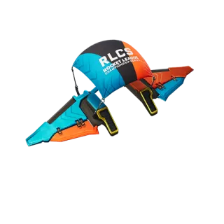 Наследие Rocket League