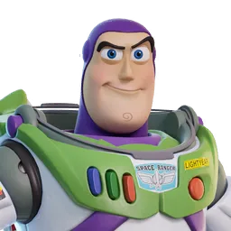 Базз Лайтер