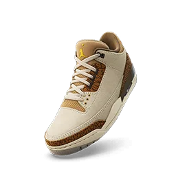 Air Jordan 3 Retro 'Palomino'