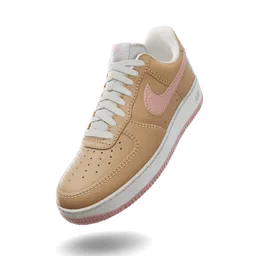Nike Air Force 1 'Linen'