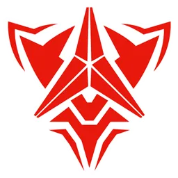 Трёхконечный щит