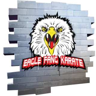 Карате Eagle Fang