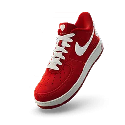 Nike Air Force 1 'Valentine's Day'