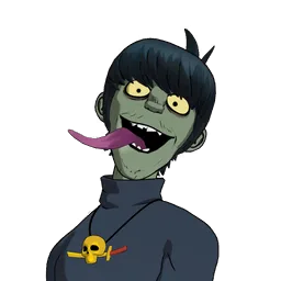 Мёрдок