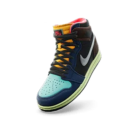 Air Jordan 1 High OG 'Tokyo Bio-Hack'