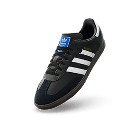 adidas Samba OG 'Black'
