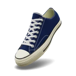 Converse Chuck 70 Low 'Cold Stare'