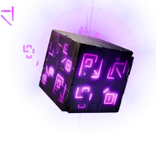 Игральный Куб