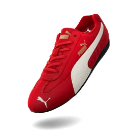 PUMA Speedcat OG 'For All Time Red'
