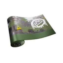 Знак пустошей