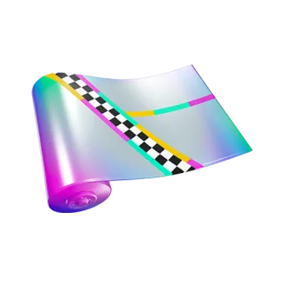 Сияющий финиш