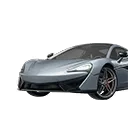 McLaren 570S