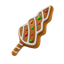 Имбирная заточка