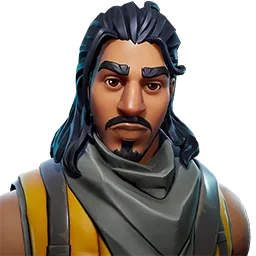 Охотник