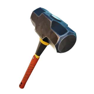 Молоток Lazarbeam