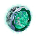 Гнездо дракона: сияющий