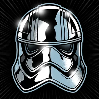 Chrome Dome (Fortnite Rearrangement)