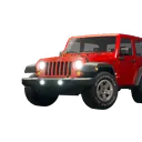 Jeep Wrangler JK