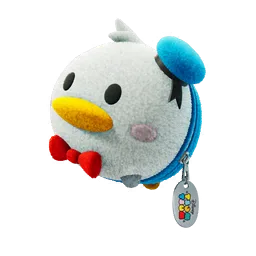 Дональд Дак TSUM