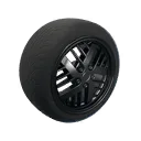 Fast & Furious Pontiac Fiero