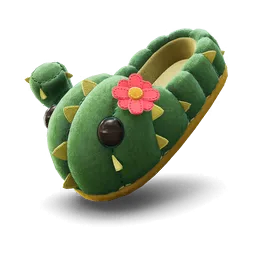 Мистер и миссис Кактус