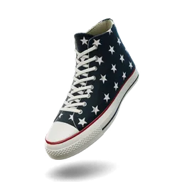 Converse Chuck Taylor ‘Stars’