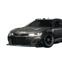 NASCAR Next Gen Chevrolet Camaro