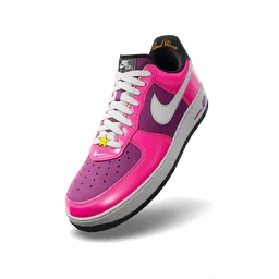 Nike Air Force 1 World tour 'Las Vegas'