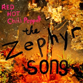 The Zephyr Song