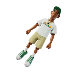 Малыш Tyler