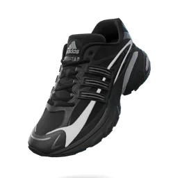 adidas XLG Squid 'Ink'